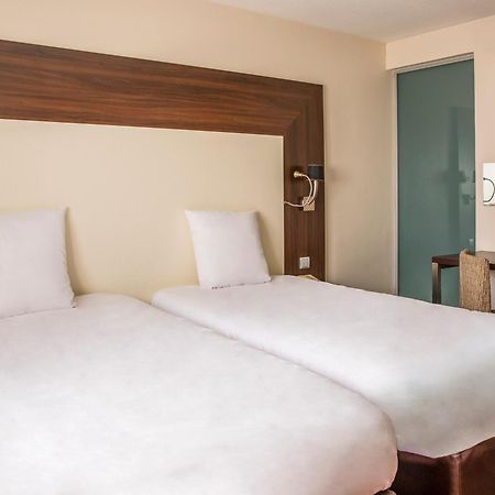 Mercure Paris Porte D'Orleans Μονρούζ Εξωτερικό φωτογραφία
