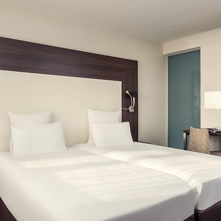 Mercure Paris Porte D'Orleans Μονρούζ Εξωτερικό φωτογραφία
