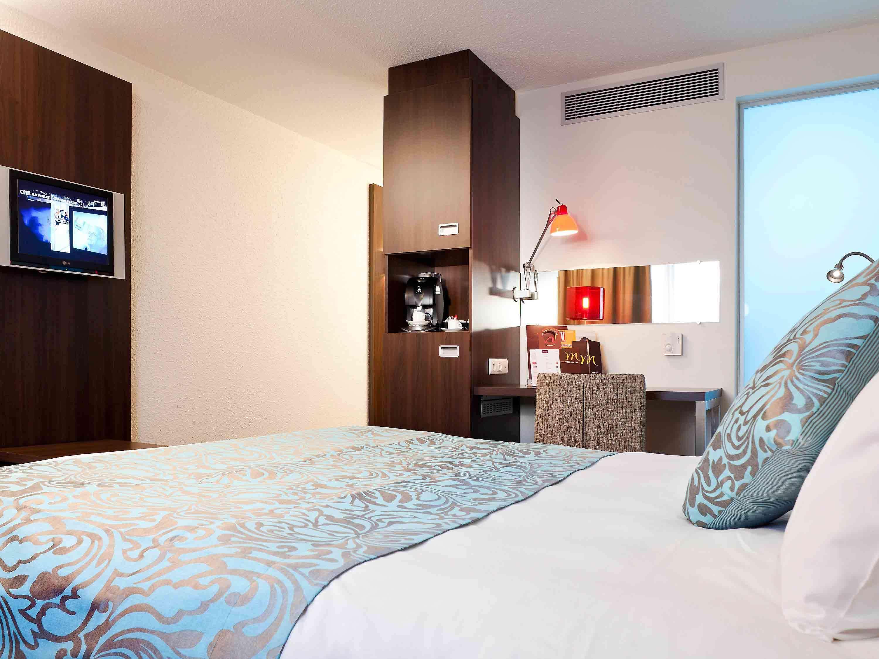 Mercure Paris Porte D'Orleans Μονρούζ Εξωτερικό φωτογραφία
