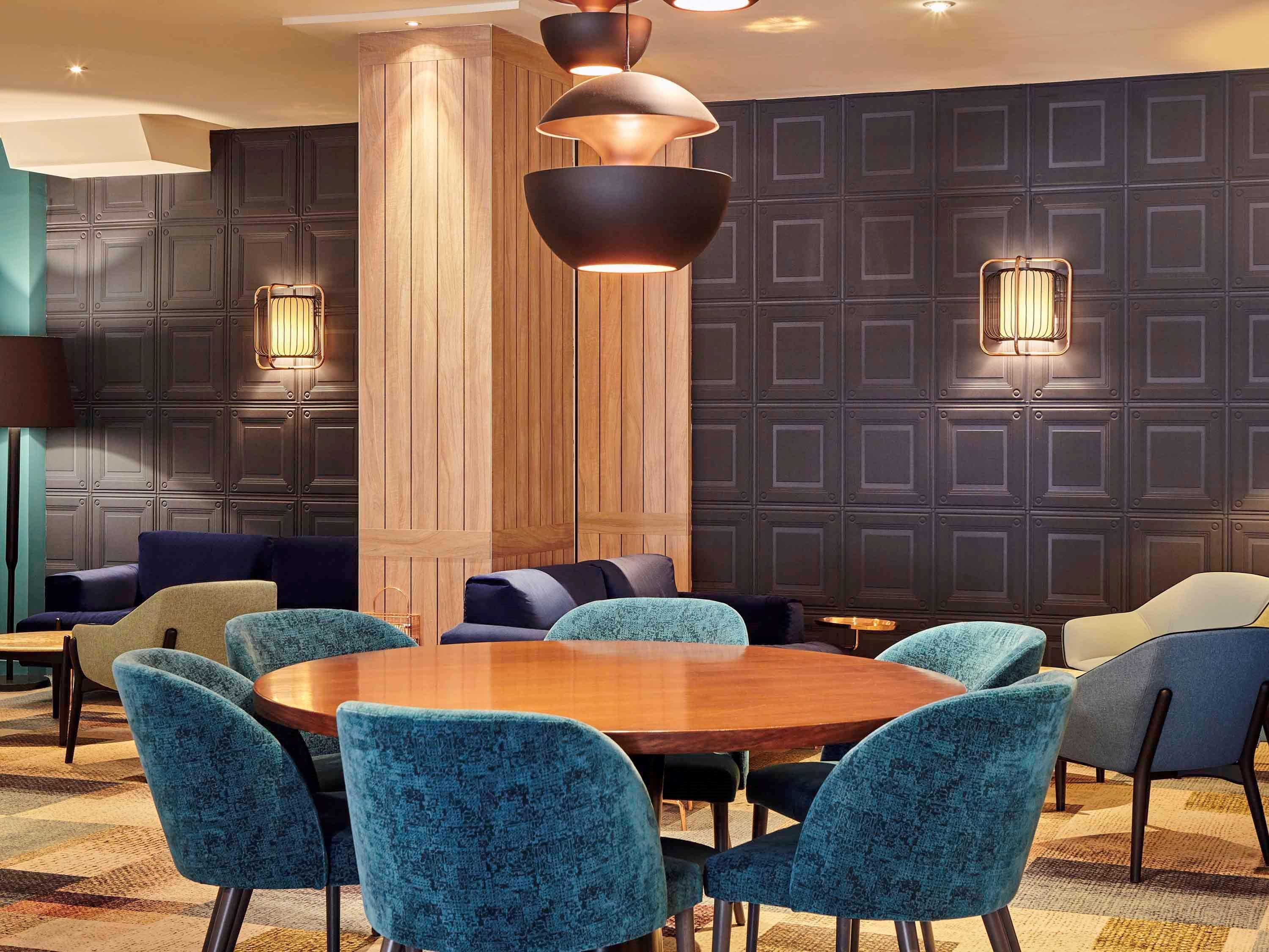 Mercure Paris Porte D'Orleans Μονρούζ Εξωτερικό φωτογραφία