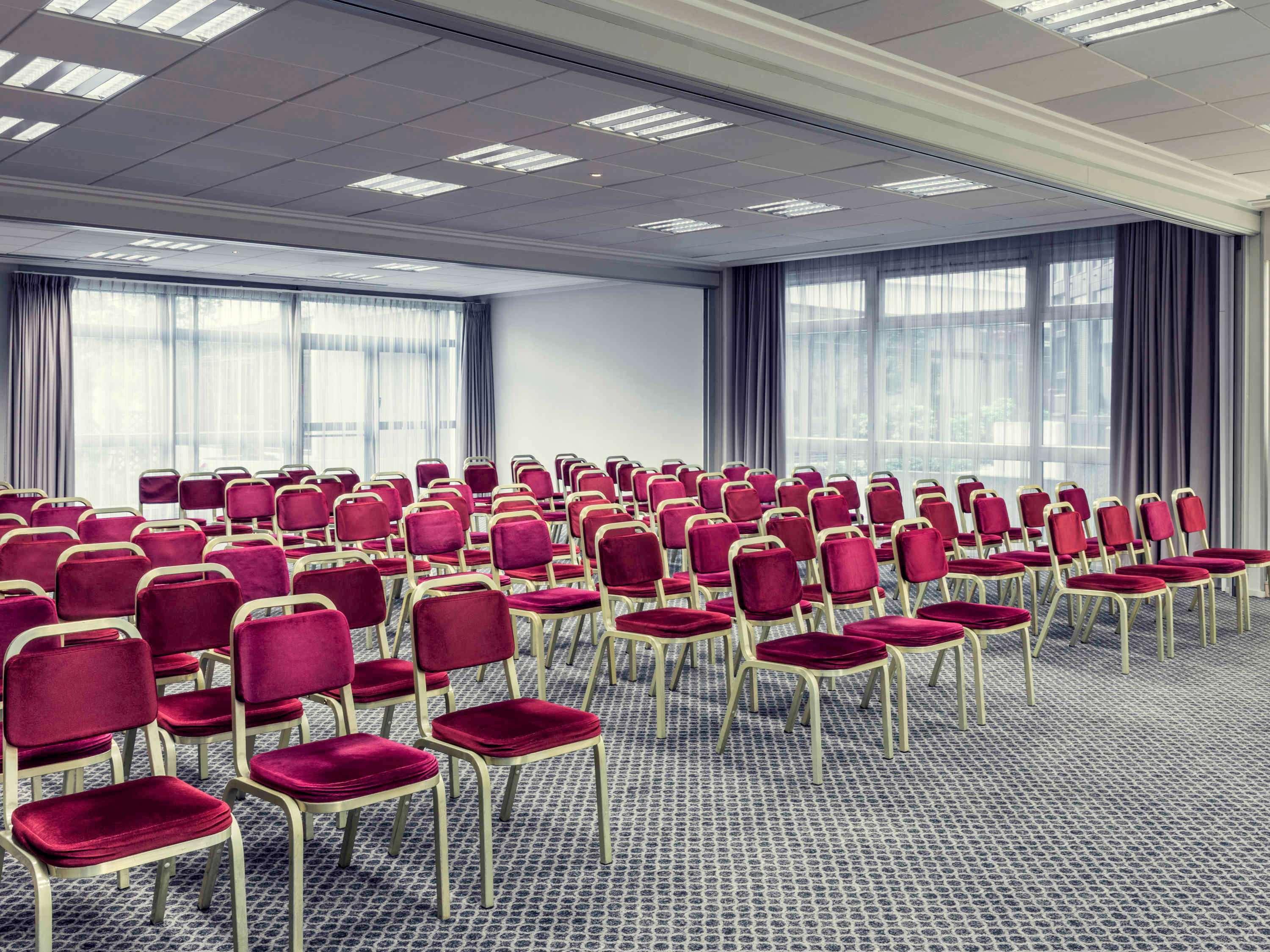 Mercure Paris Porte D'Orleans Μονρούζ Εξωτερικό φωτογραφία
